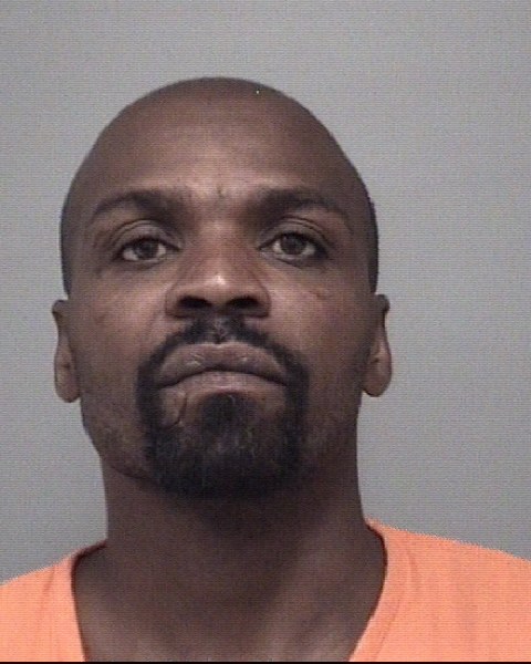 Mugshot of JERMAINE DARNELL ADAMS