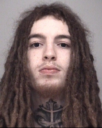 Mugshot of XZAVIER ANDRE BACON