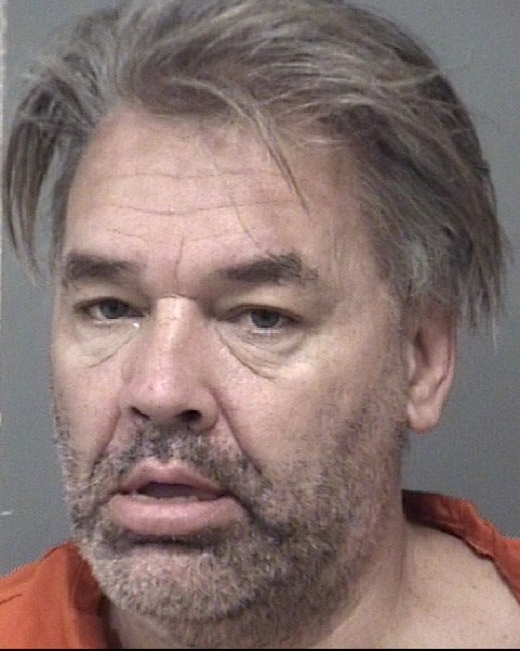 Mugshot of RANDALL KEITH WILLIAMS