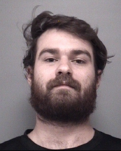 Mugshot of ALEX KYLE KOEPKE