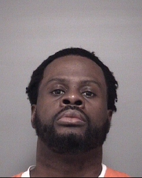 Mugshot of DANIEL DIANDRE JONES