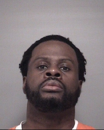 Mugshot of DANIEL DIANDRE JONES