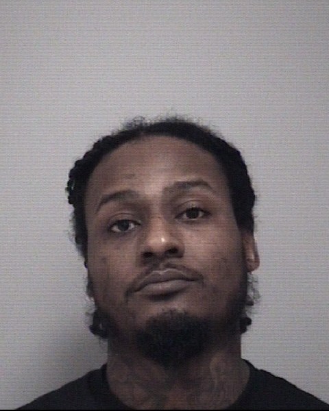 Mugshot of JALIL DOMINIQUE CROSS