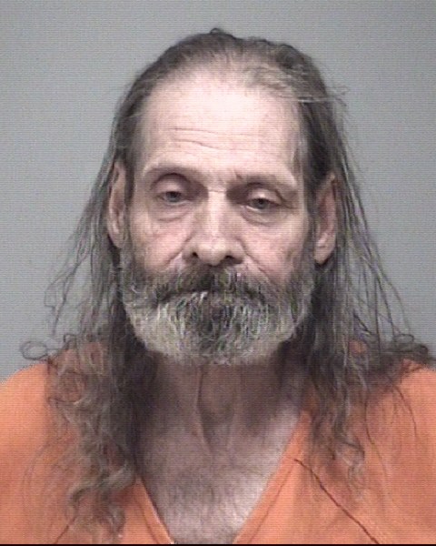 Mugshot of EDWARD LESLIE SEAMANS