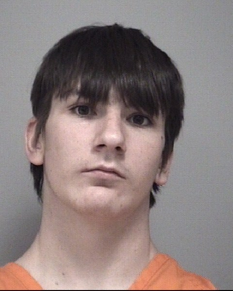 Mugshot of NOAH ALLEN POSTMA