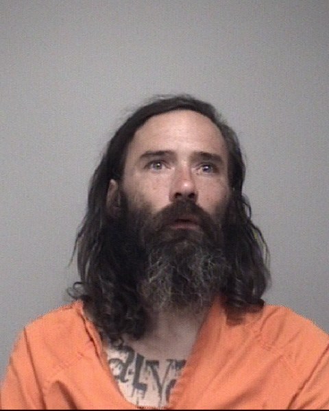 Mugshot of DEVON SCOTT GUTHRIE