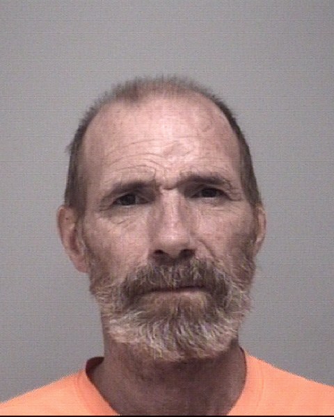 Mugshot of ROBBIE JAY HIND