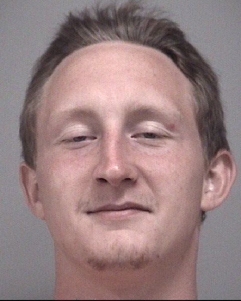 Mugshot of JACK LEVI BIRMAN