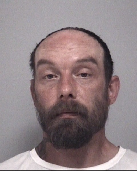 Mugshot of DONOVAN RICHARD LOWE