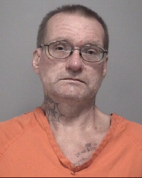 Mugshot of JAMES LEE SNYDER