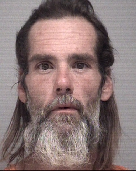 Mugshot of IAN JAMES WILKERSON