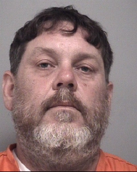 Mugshot of KENNETH ROBERT CRAFT