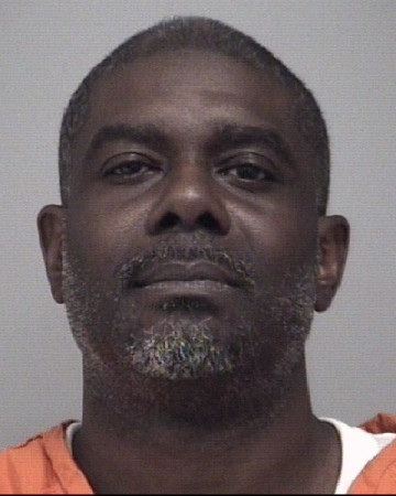 Mugshot of EDDIE LAVAR FELDER