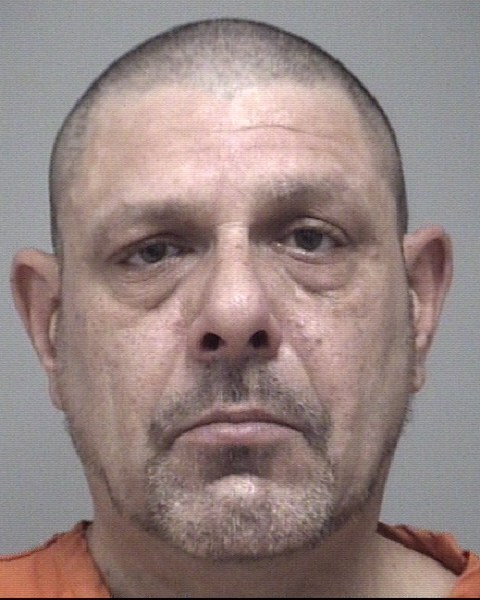 Mugshot of LARRY GUY WILLARD