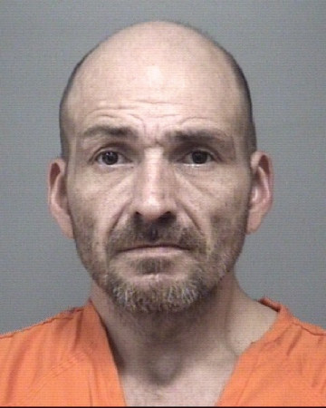 Mugshot of JAMES RICHARD WALTERHOUSE