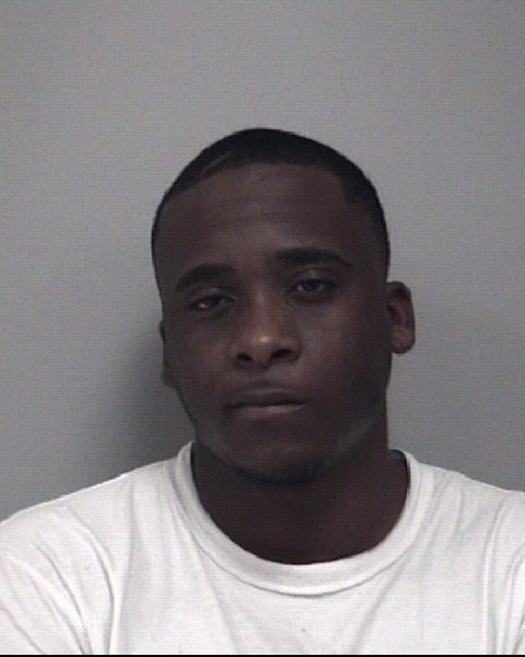 Mugshot of IRVIN IRVANT LYNN MCFARLAND