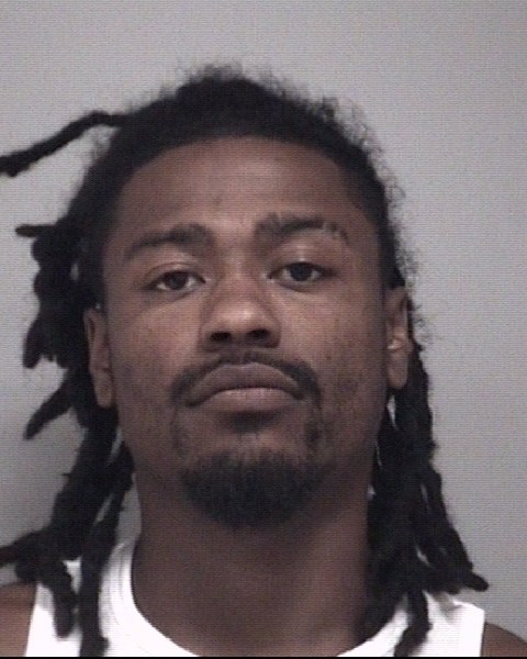Mugshot of DREW ANDREW SANTOS
