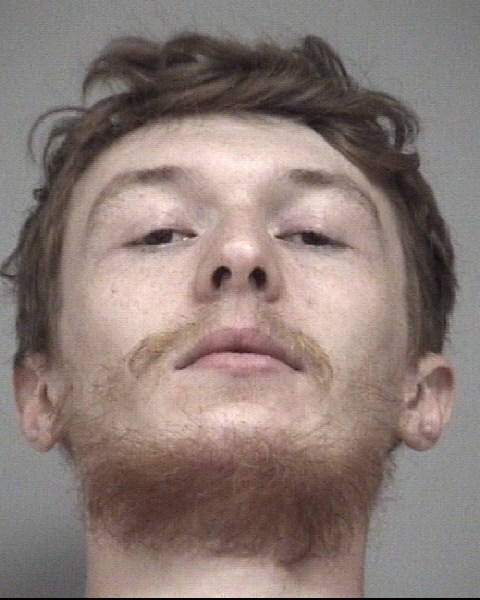 Mugshot of WILLIAM JAMES CLIFFORD