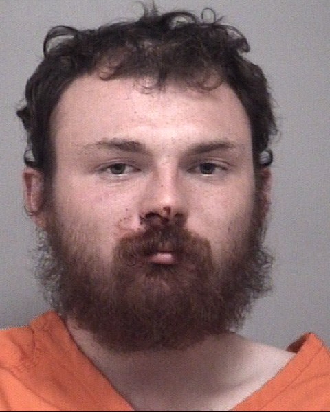 Mugshot of JEYDIN CHASE MARQUETTE