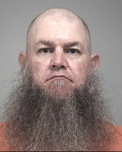 Mugshot of JAMES DONALD MAY
