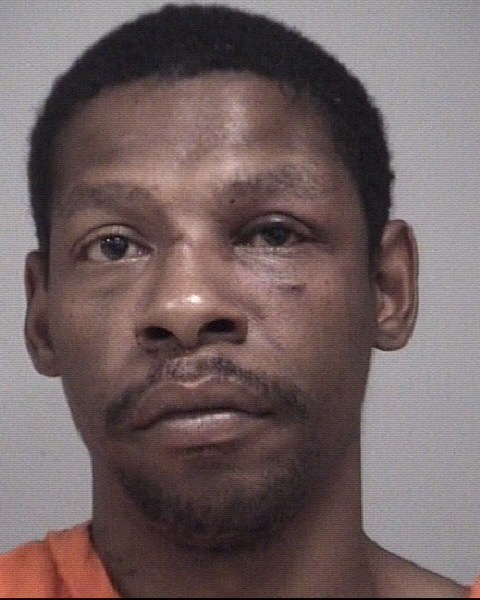 Mugshot of DEANTE EUGENE HUBBARD