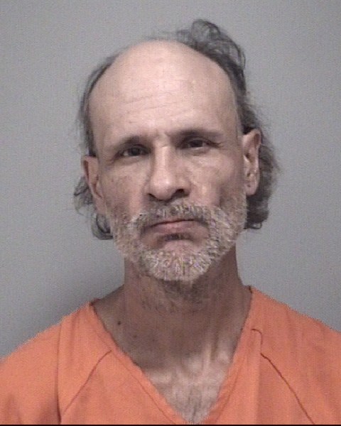 Mugshot of MICHAEL VICTOR NEVILLE