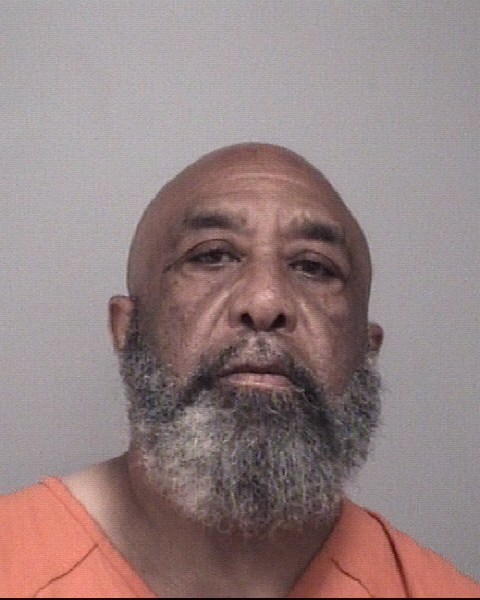 Mugshot of MARCUS DELANO SWIFT