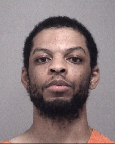 Mugshot of CHRISTIAN BIANCCO GARDNER