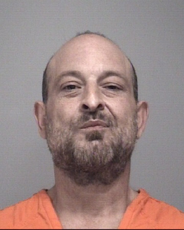 Mugshot of MICHAEL KEITH NEUMANN
