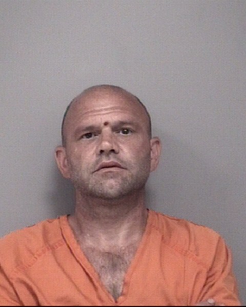 Mugshot of NATHAN RANDALL KELLEY