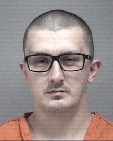 Mugshot of JAMES MICHAEL STEVENS