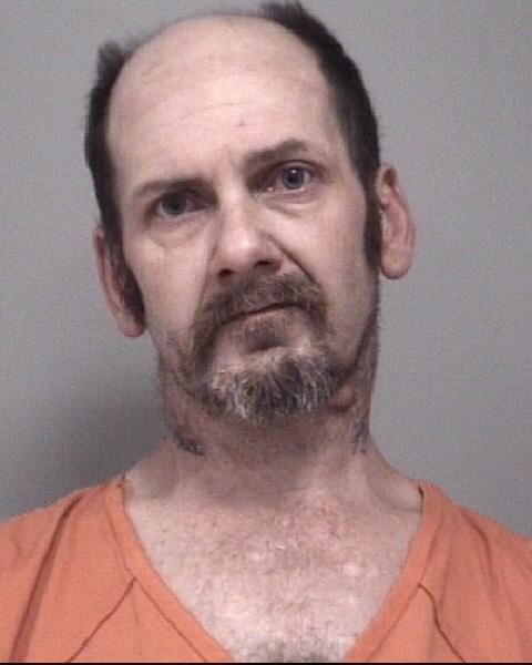 Mugshot of KENNETH LEE FARMER