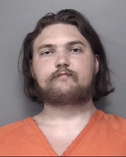 Mugshot of JORDAN TYLER LOCKWOOD