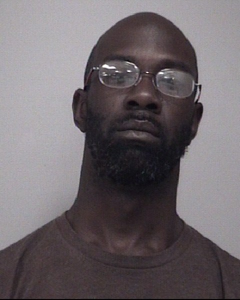 Mugshot of RASHAD JAMAL KEARNEY