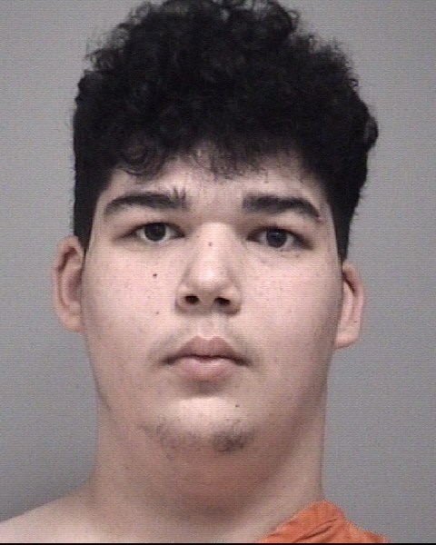 No mugshot available