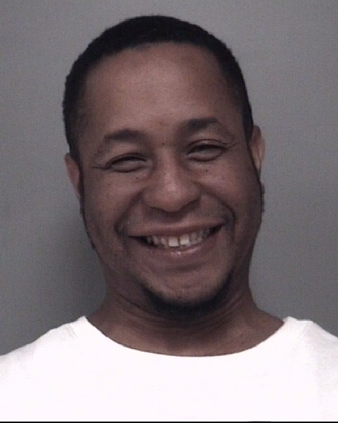 Mugshot of HENRY WALTER COX