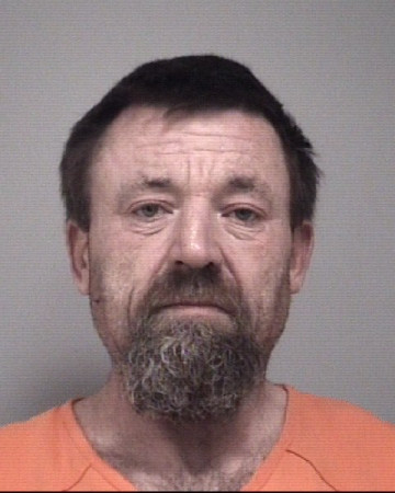 Mugshot of STEVEN BETHEL LEDBETTER