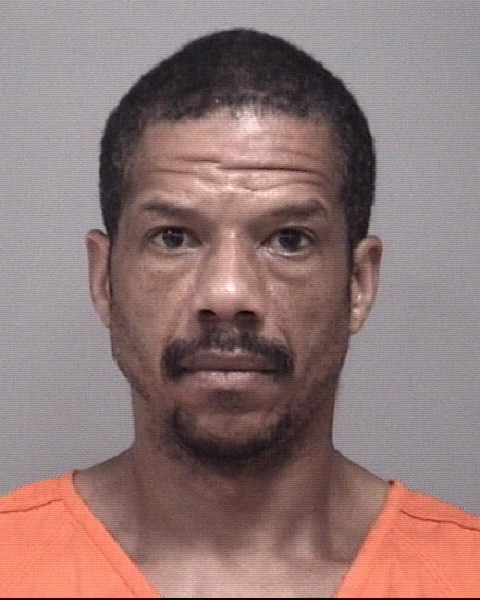 No mugshot available