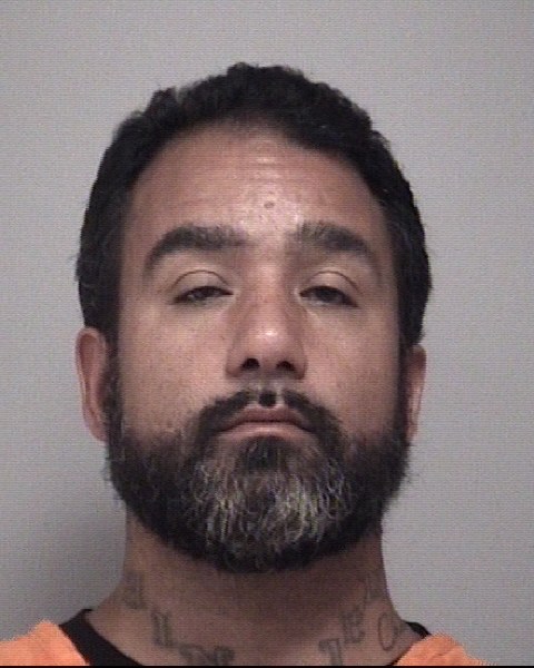 No mugshot available