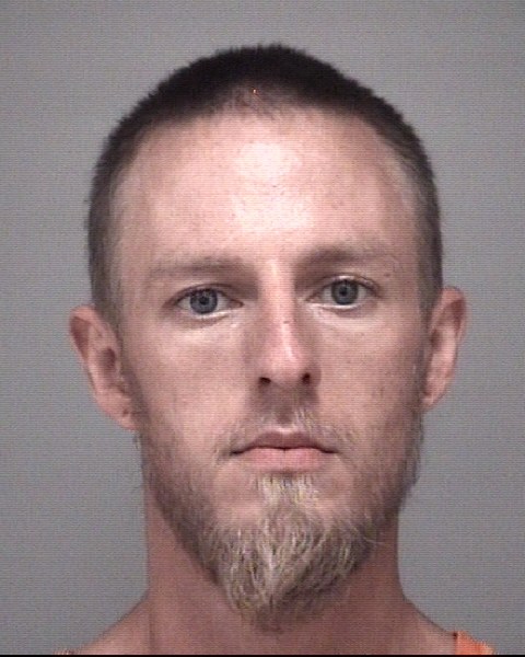 Mugshot of DONALD LEE II RINK
