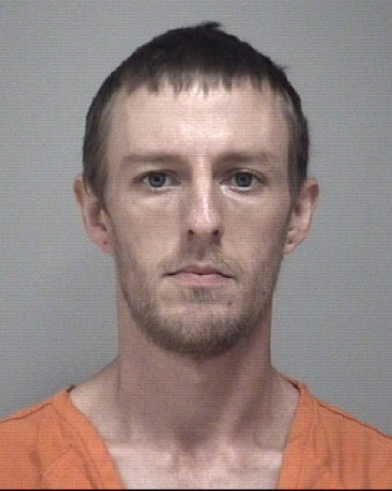 Mugshot of DONALD LEE II RINK