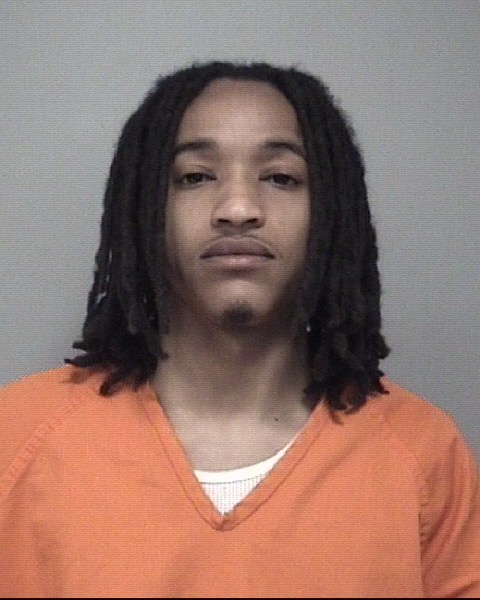 Mugshot of ATREVION LAMAR NATHAN