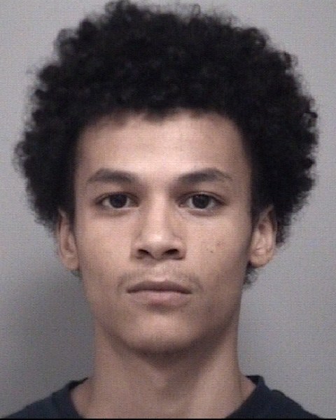 No mugshot available