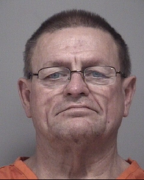 Mugshot of JUDGE FRANKLIN TUCKER