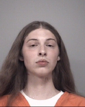 Mugshot of BRIAN CHRISTOPHER III PARKS