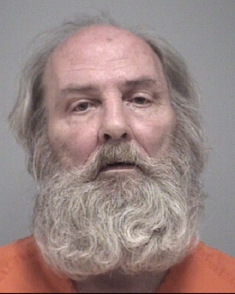 Mugshot of MARTIN JEFFERY VASKOVIC