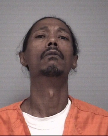 Mugshot of JOHN DAVIS