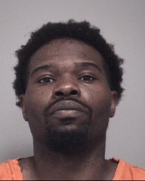 Mugshot of MICHAEL EDWARD JR PULLEM