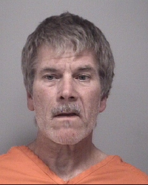 Mugshot of ROBERT DALE JR KERR