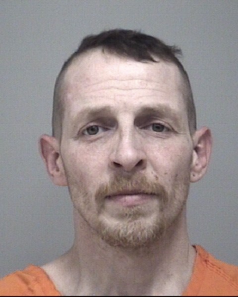 Mugshot of EARL LAWRENCE MILLER